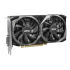 MSI GeForce RTX 3050 OC 8GB  GDDR6 VENTUS 2X XS